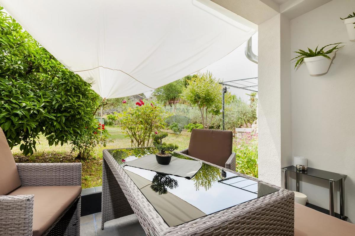 Appartamento Rovinj, 94m2