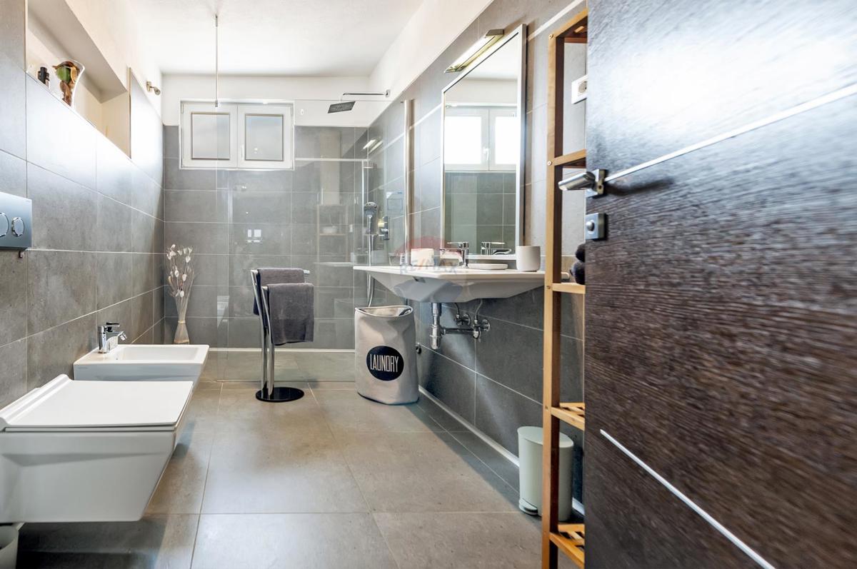 Appartamento Rovinj, 94m2