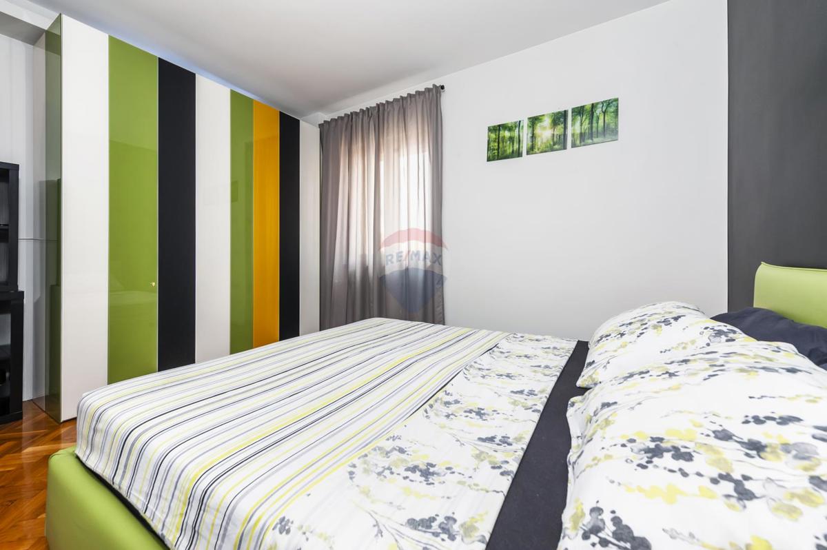 Appartamento Rovinj, 94m2