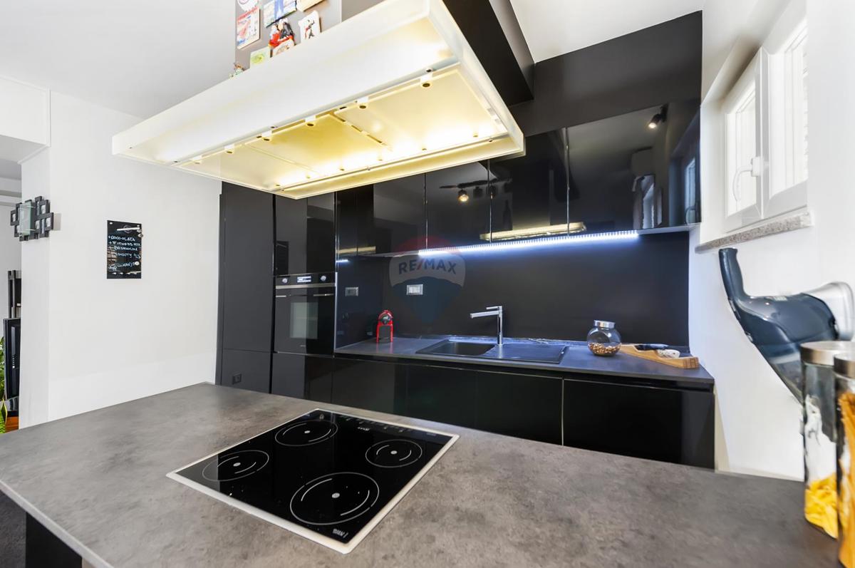 Appartamento Rovinj, 94m2
