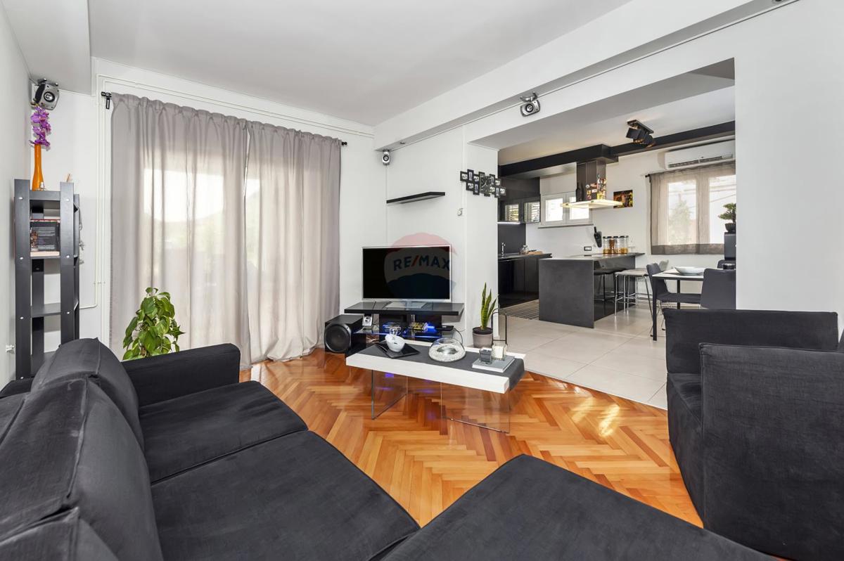Appartamento Rovinj, 94m2