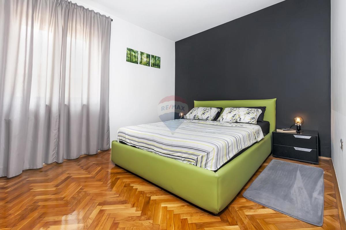 Appartamento Rovinj, 94m2
