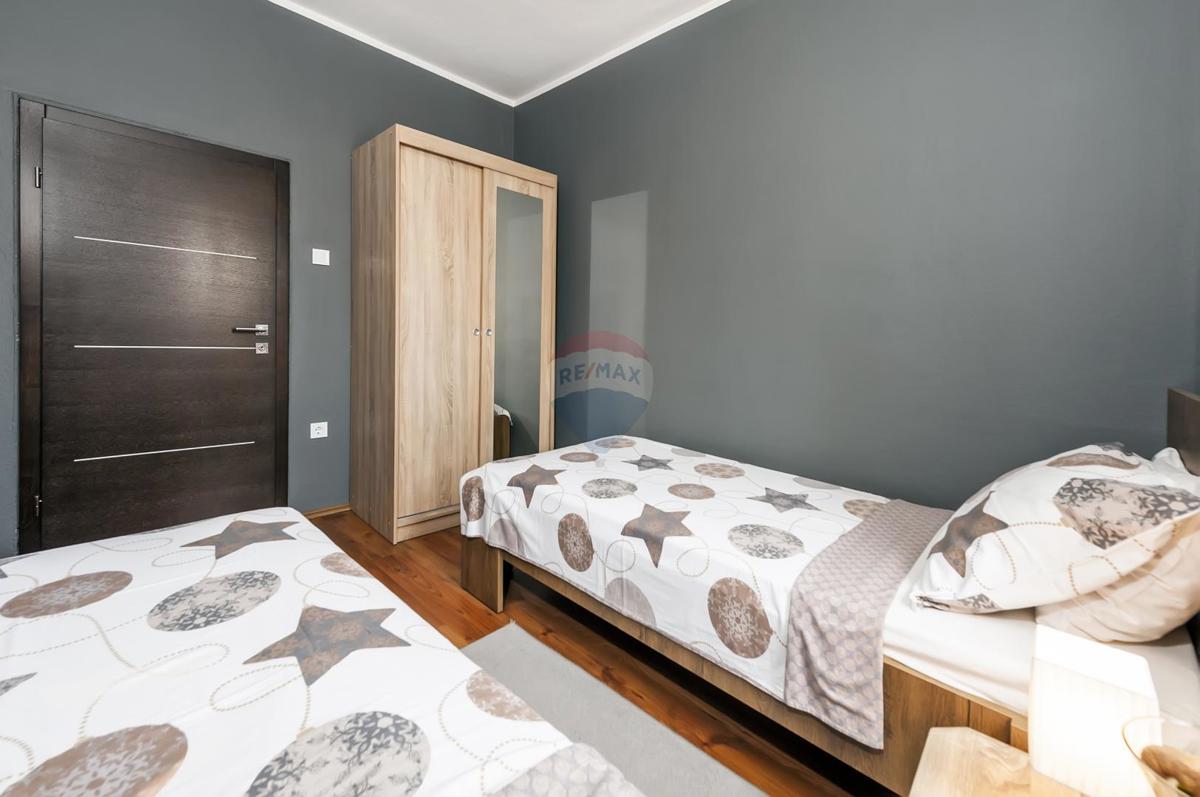 Appartamento Rovinj, 94m2