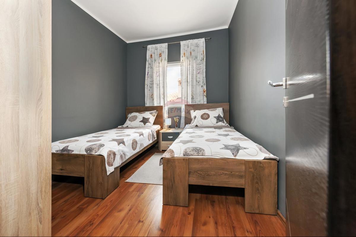 Appartamento Rovinj, 94m2
