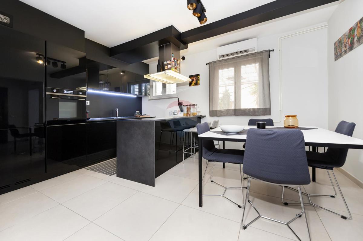 Appartamento Rovinj, 94m2