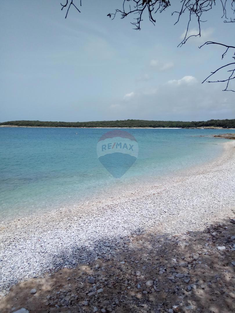 Terreno edificabile Krmed, Bale, 3.090m2