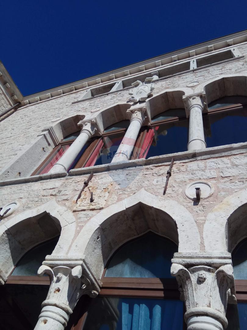 Terreno edificabile Krmed, Bale, 3.090m2