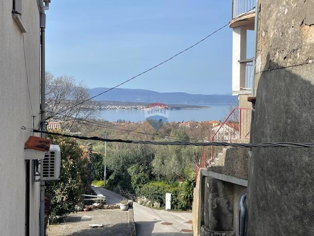 Casa Sveti Vid-Miholjice, Malinska-Dubašnica, 45m2