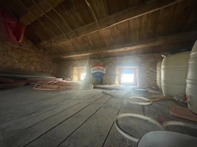 Casa Sveti Vid-Miholjice, Malinska-Dubašnica, 45m2