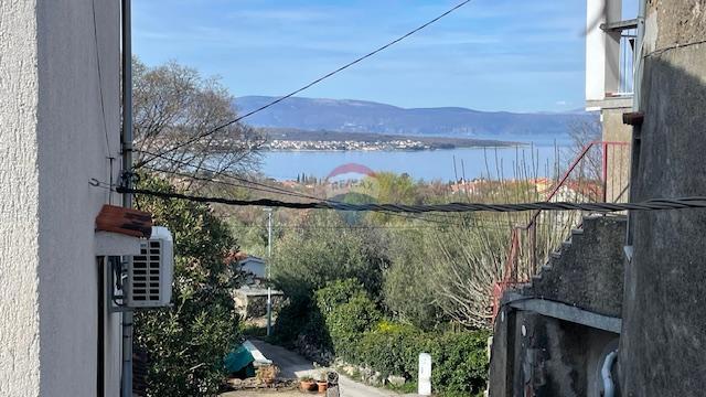 Casa Sveti Vid-Miholjice, Malinska-Dubašnica, 45m2