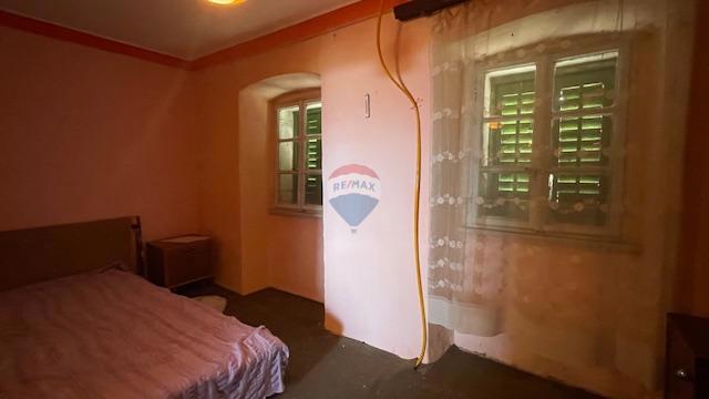 Casa Sveti Vid-Miholjice, Malinska-Dubašnica, 45m2