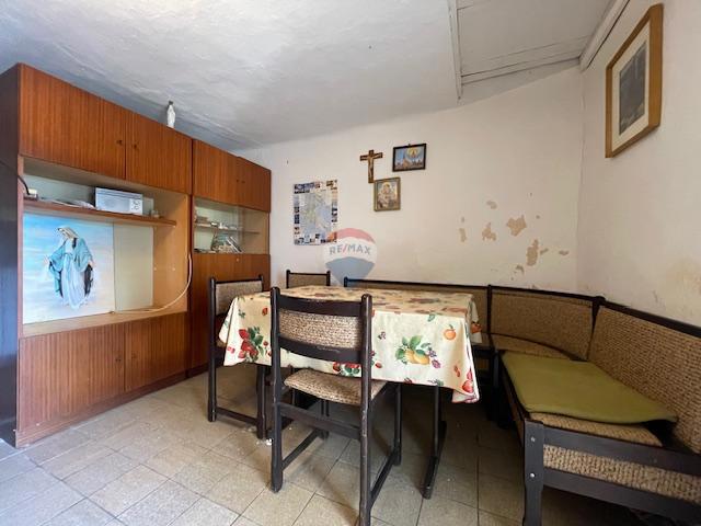 Casa Sveti Vid-Miholjice, Malinska-Dubašnica, 45m2