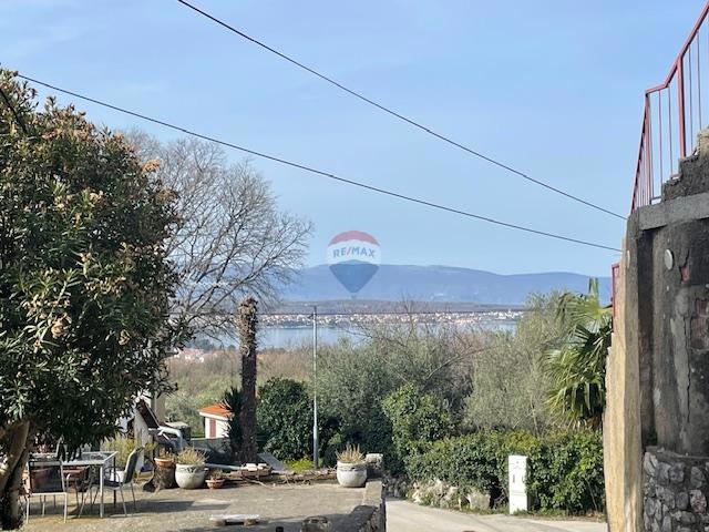 Casa Sveti Vid-Miholjice, Malinska-Dubašnica, 45m2