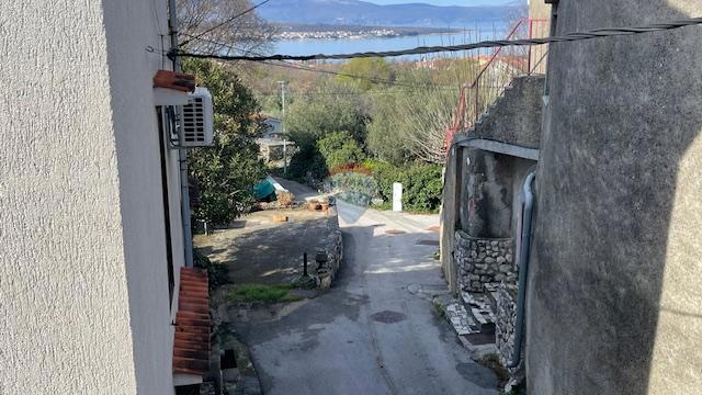 Casa Sveti Vid-Miholjice, Malinska-Dubašnica, 45m2