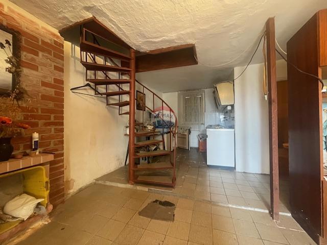 Casa Sveti Vid-Miholjice, Malinska-Dubašnica, 45m2