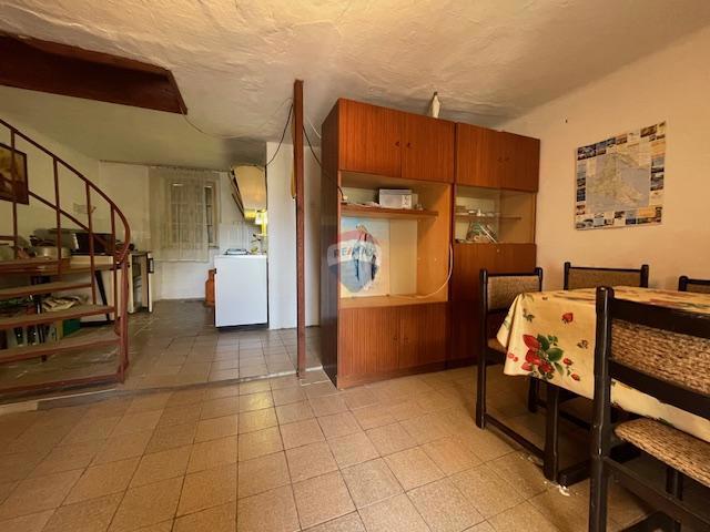 Casa Sveti Vid-Miholjice, Malinska-Dubašnica, 45m2