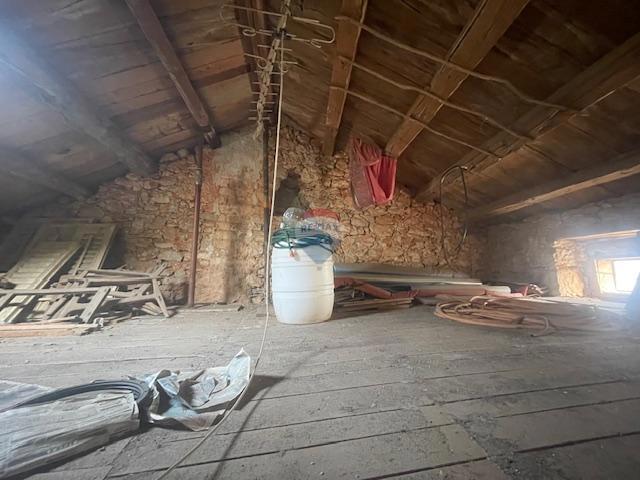 Casa Sveti Vid-Miholjice, Malinska-Dubašnica, 45m2