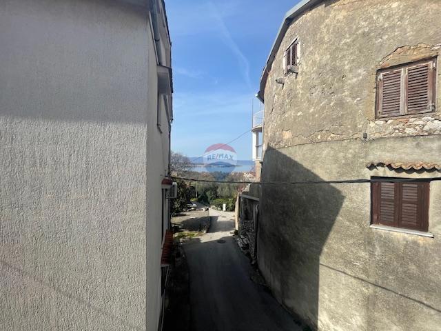 Casa Sveti Vid-Miholjice, Malinska-Dubašnica, 45m2