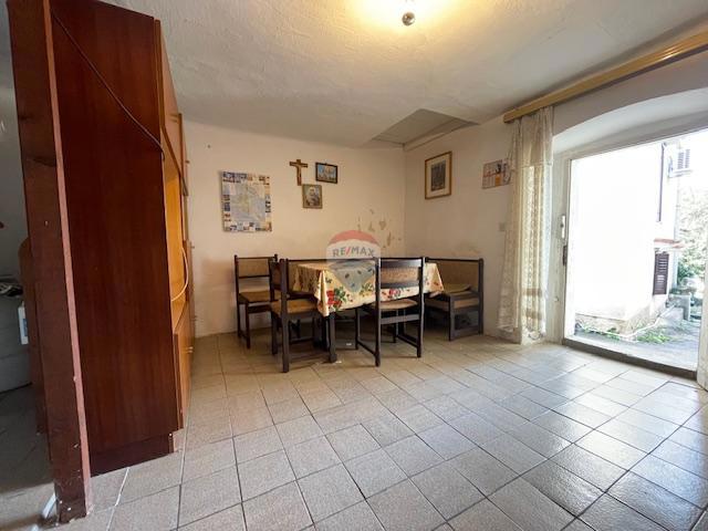 Casa Sveti Vid-Miholjice, Malinska-Dubašnica, 45m2