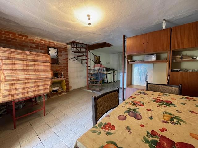 Casa Sveti Vid-Miholjice, Malinska-Dubašnica, 45m2