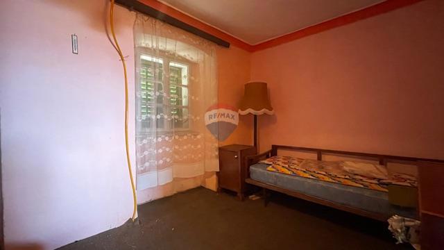 Casa Sveti Vid-Miholjice, Malinska-Dubašnica, 45m2