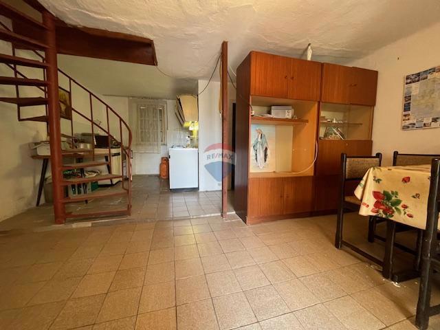 Casa Sveti Vid-Miholjice, Malinska-Dubašnica, 45m2