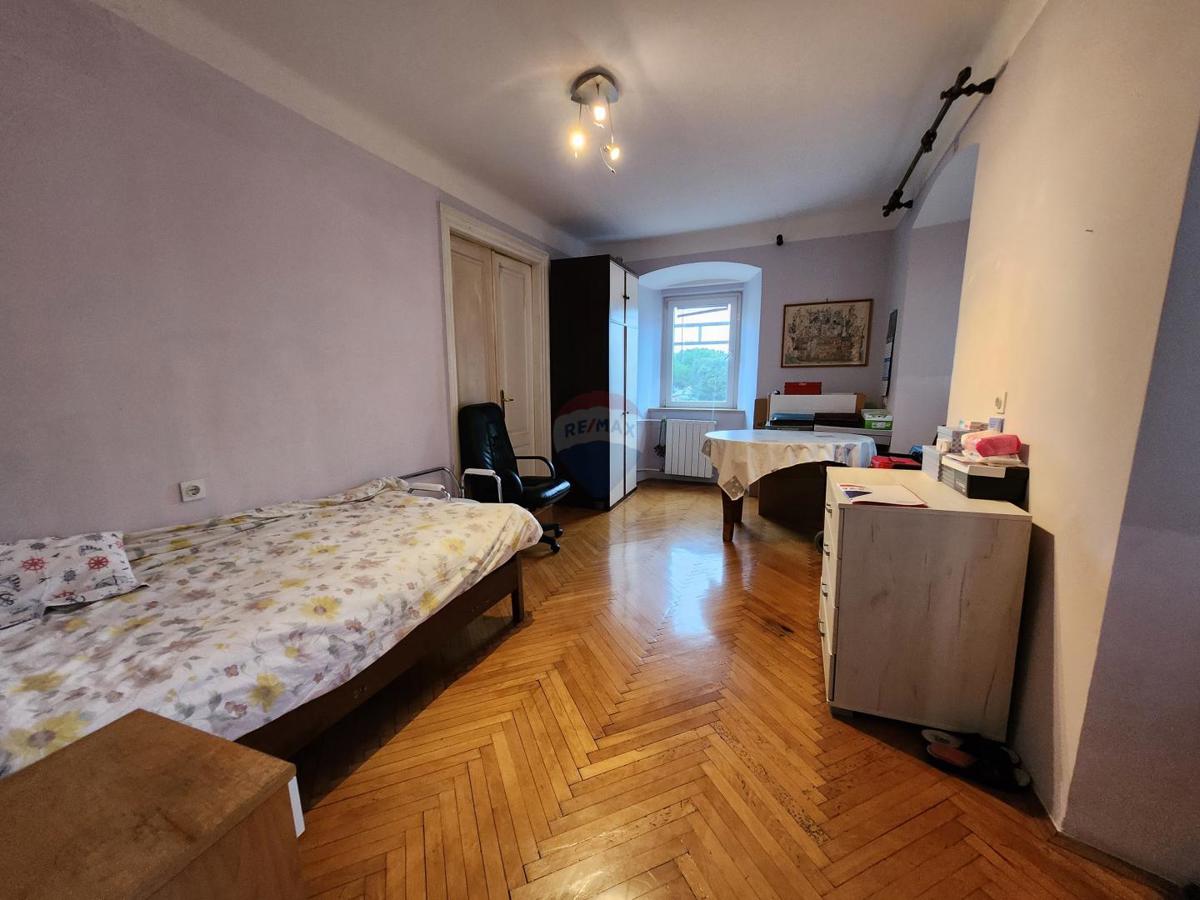 Appartamento Centar, Rijeka, 110,55m2