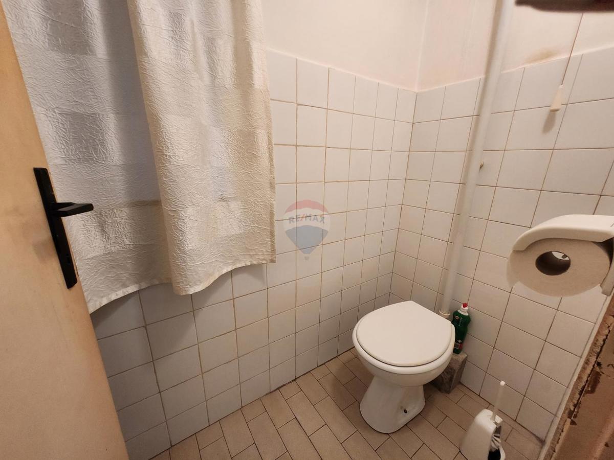 Appartamento Centar, Rijeka, 110,55m2