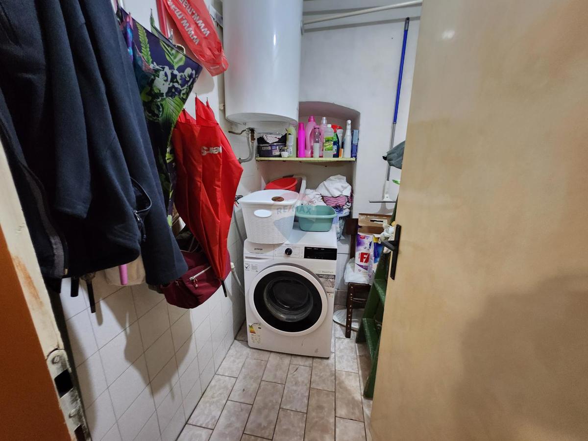 Appartamento Centar, Rijeka, 110,55m2