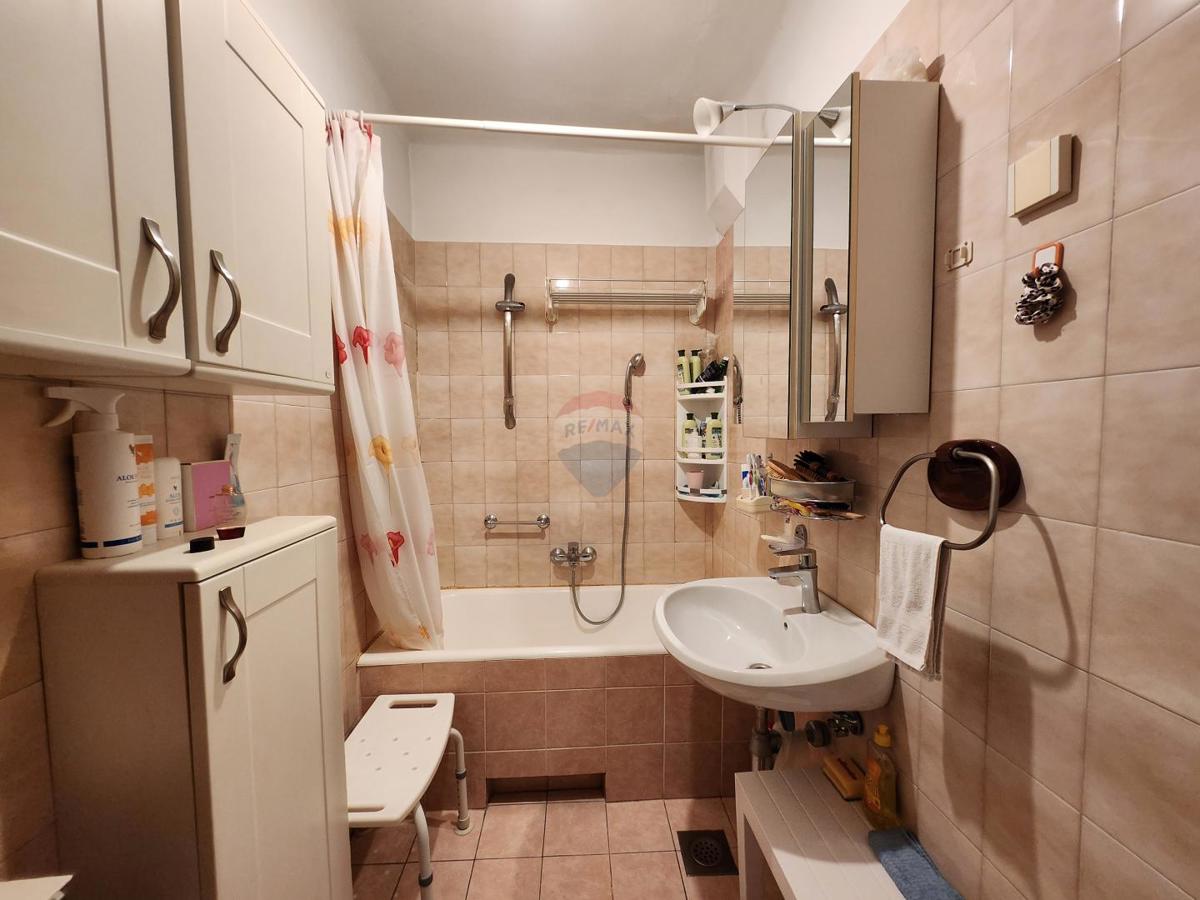 Appartamento Centar, Rijeka, 110,55m2