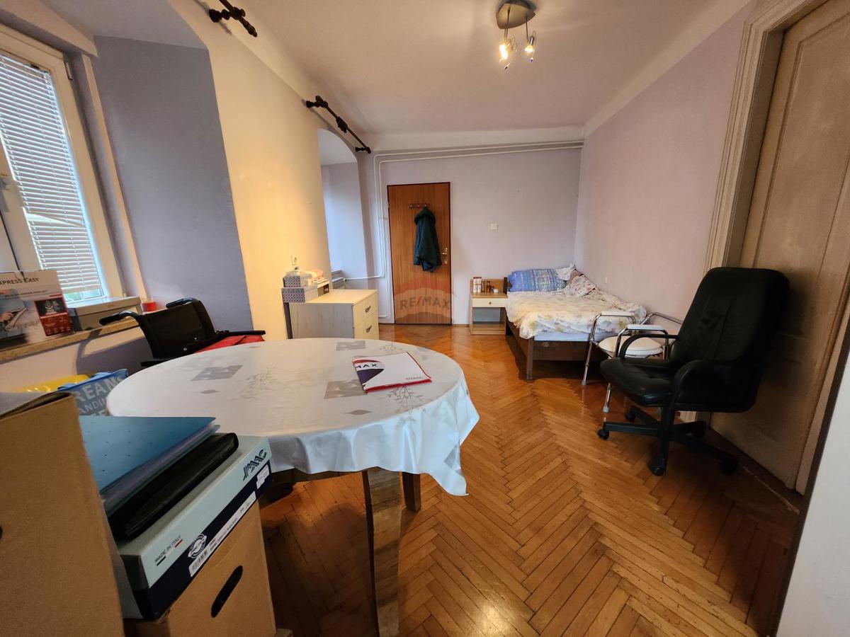 Appartamento Centar, Rijeka, 110,55m2