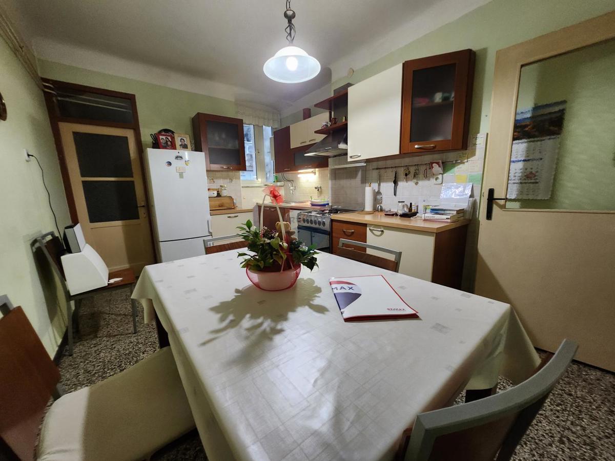 Appartamento Centar, Rijeka, 110,55m2