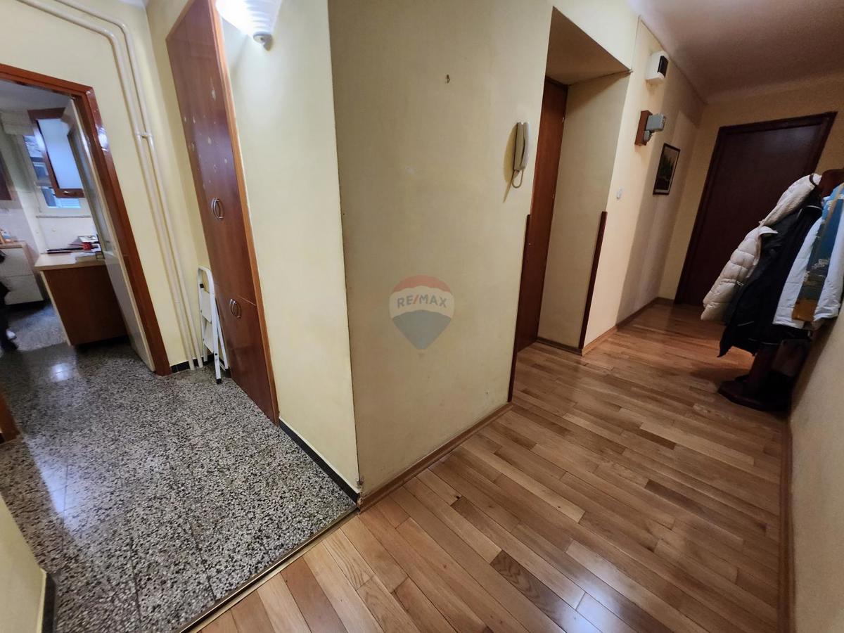 Appartamento Centar, Rijeka, 110,55m2