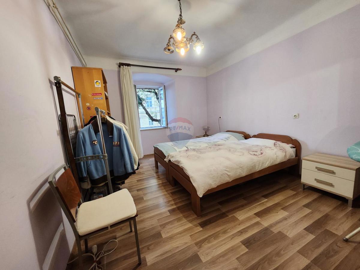 Appartamento Centar, Rijeka, 110,55m2