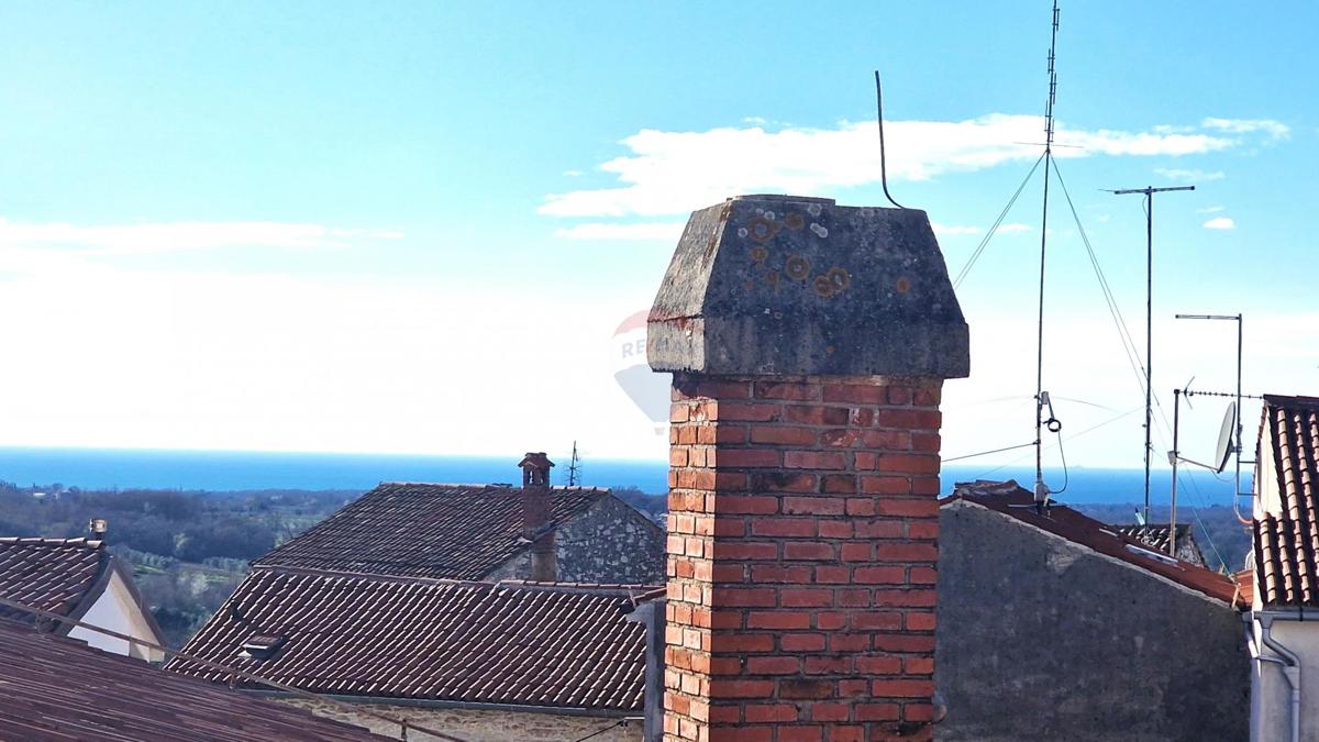 Appartamento Brtonigla, 95,29m2