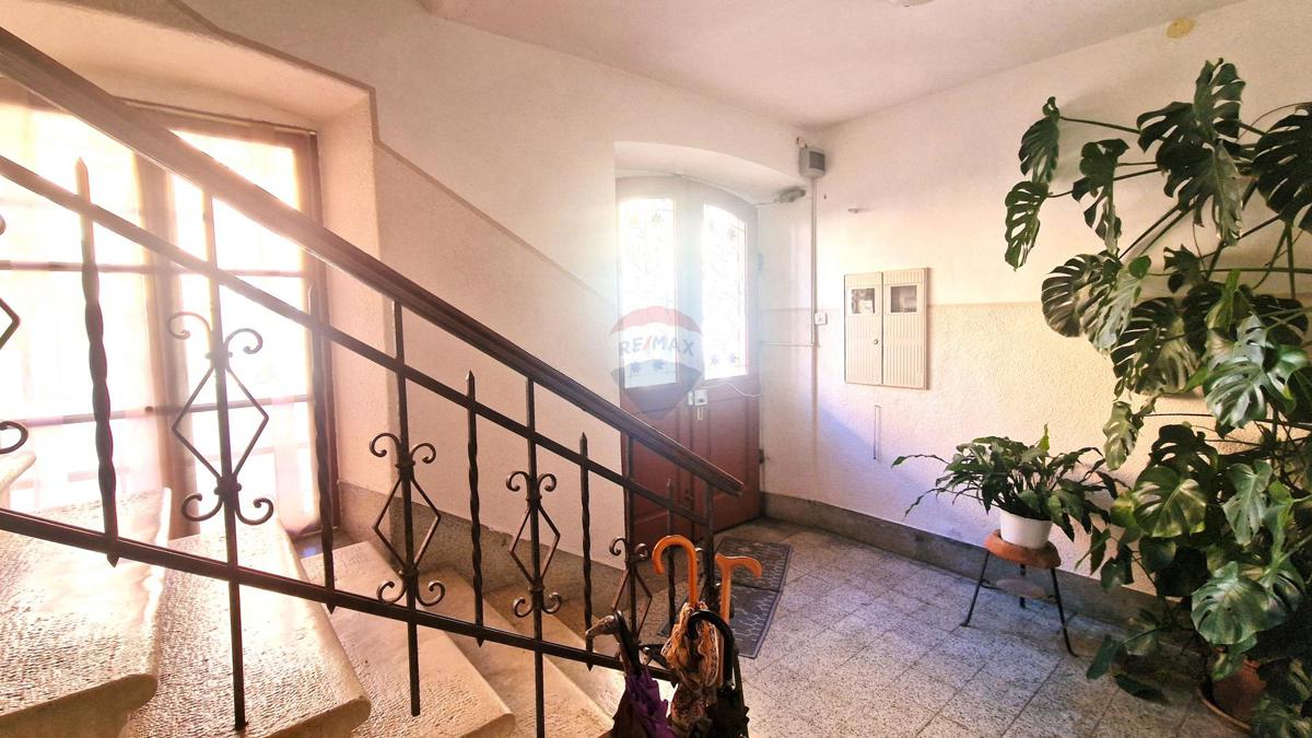 Appartamento Brtonigla, 95,29m2