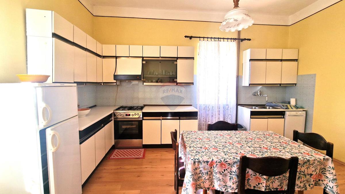 Appartamento Brtonigla, 95,29m2