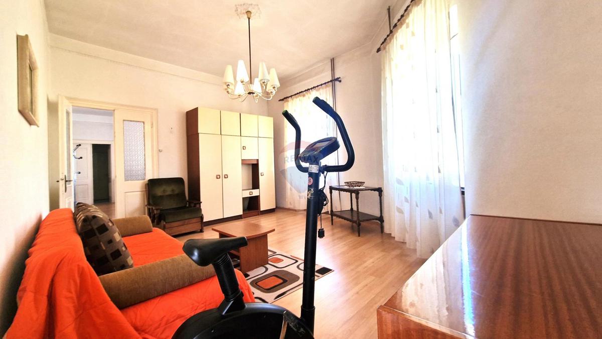 Appartamento Brtonigla, 95,29m2