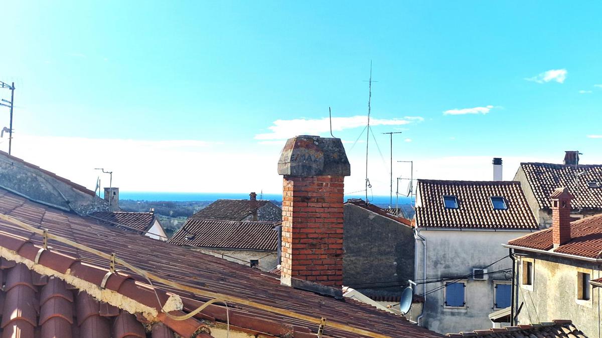 Appartamento Brtonigla, 95,29m2