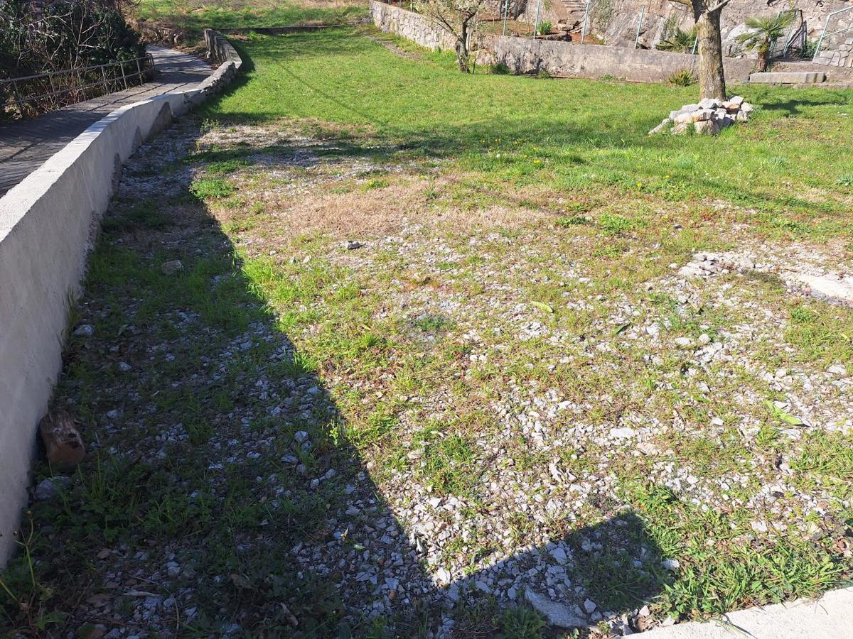 Terreno edificabile Pobri, Opatija - Okolica, 615m2