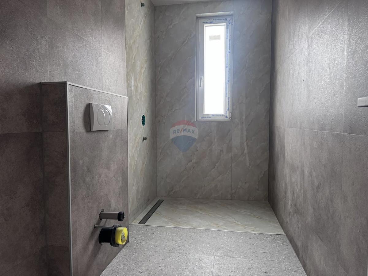 Appartamento Krk, 81m2