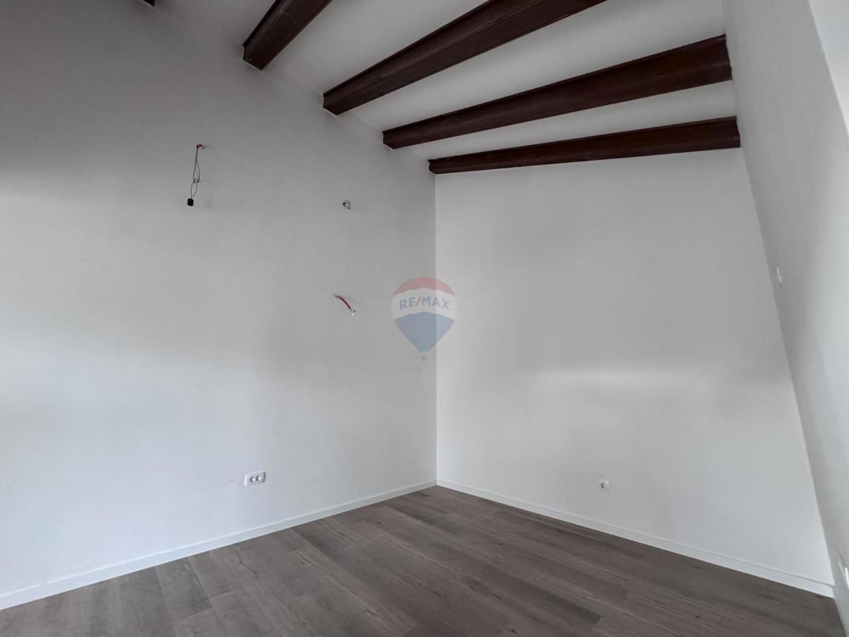Appartamento Krk, 81m2