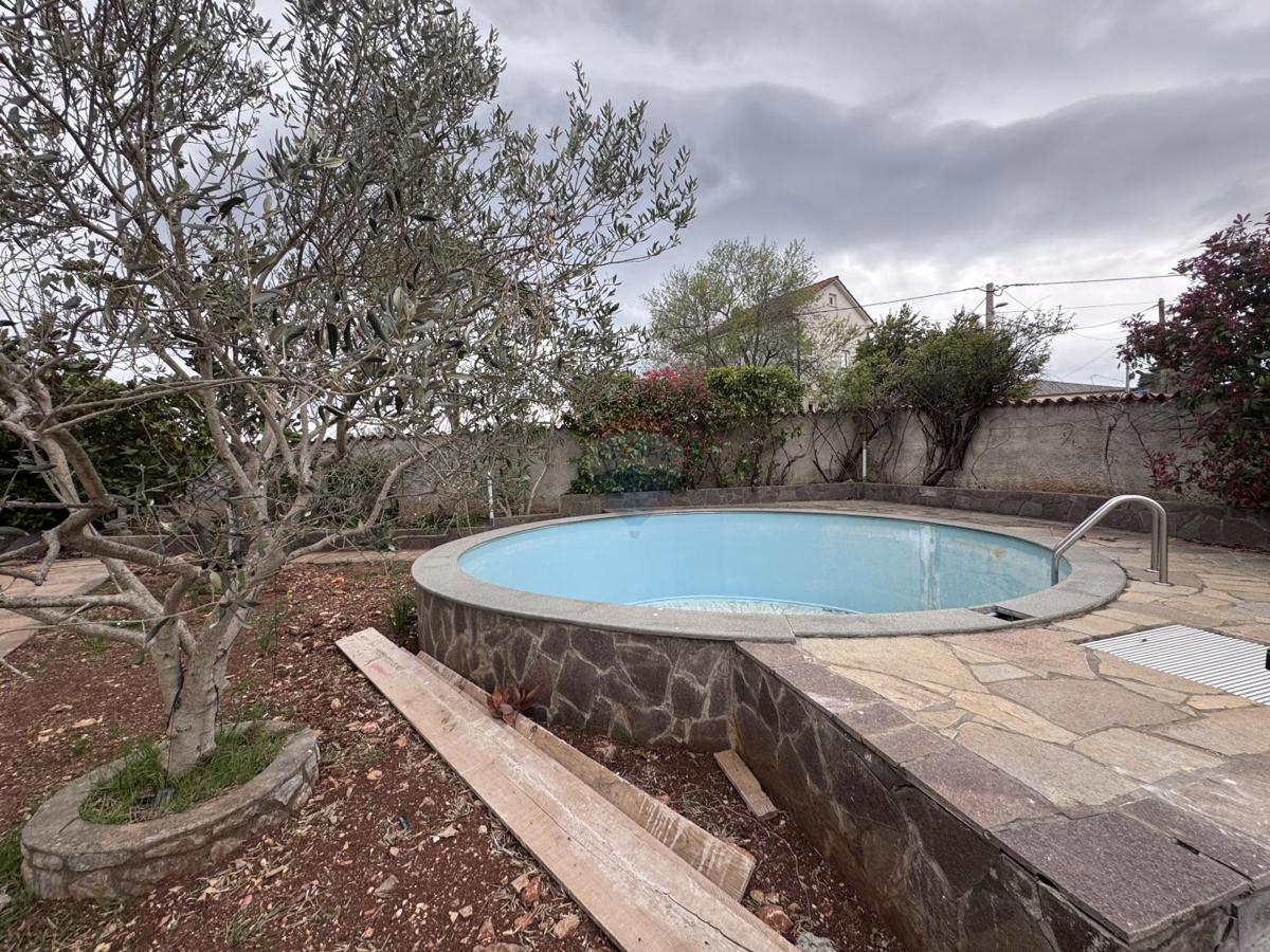 Appartamento Krk, 81m2