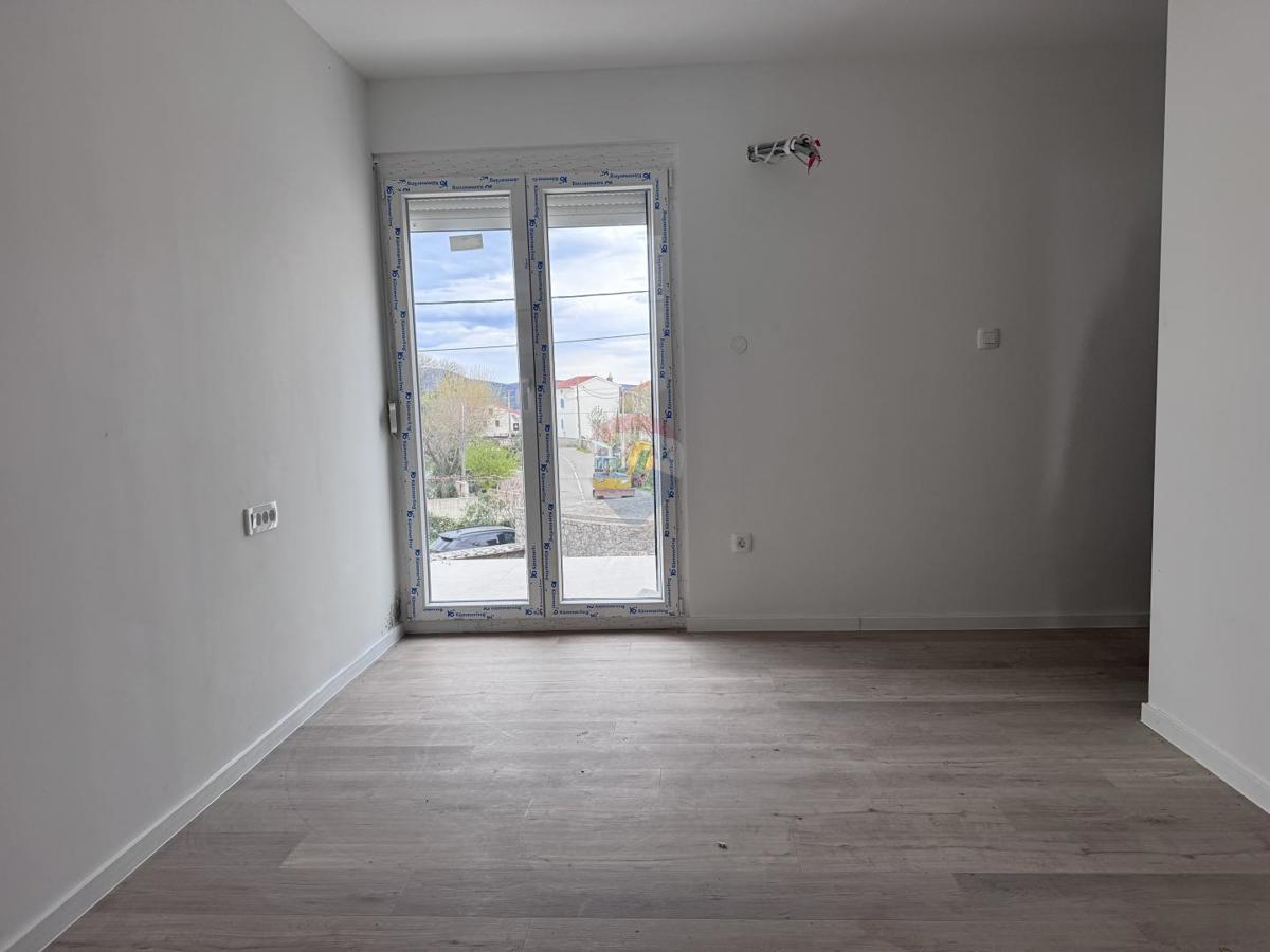 Appartamento Krk, 81m2
