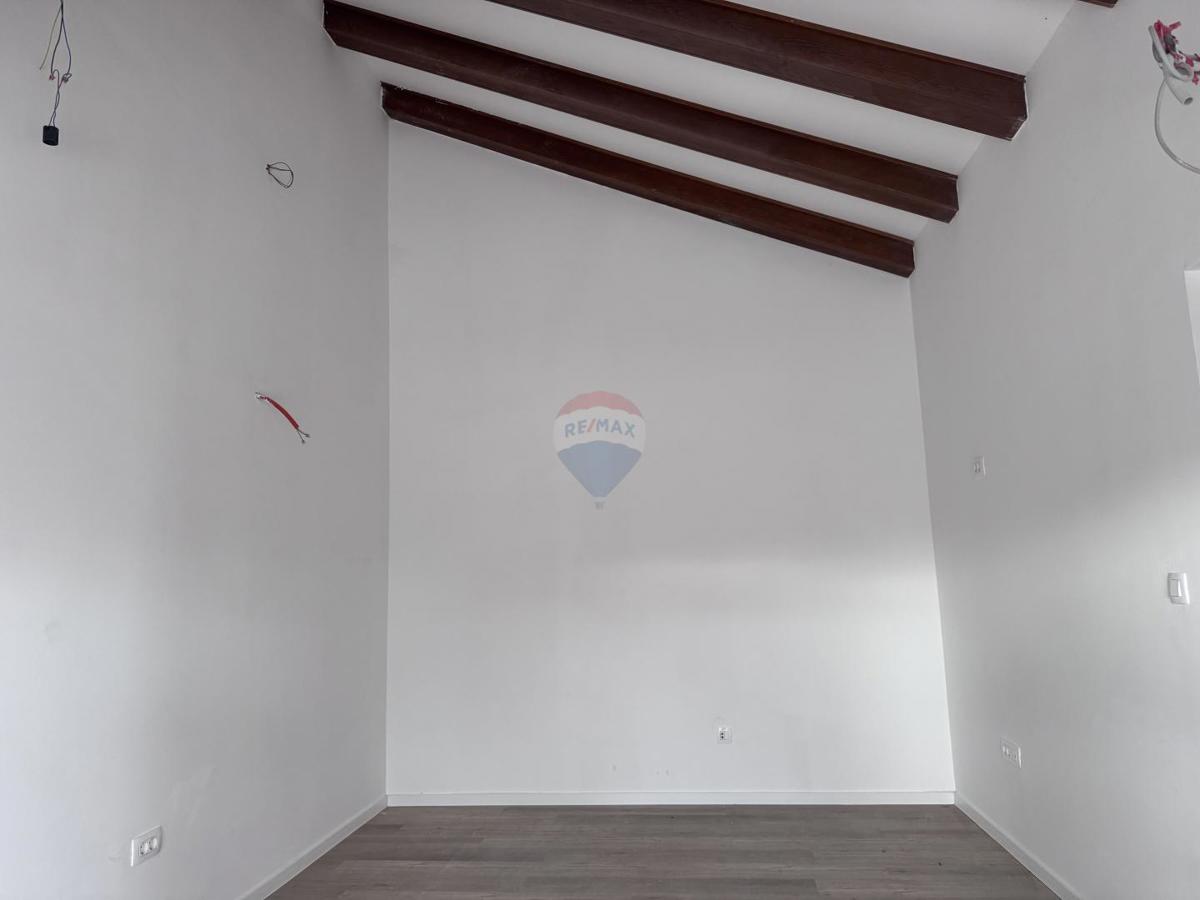 Appartamento Krk, 81m2