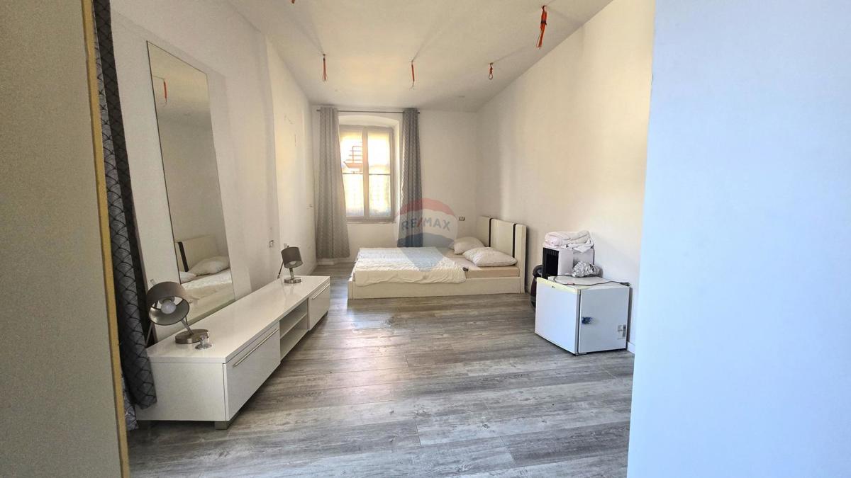 Appartamento Rovinj, 26m2