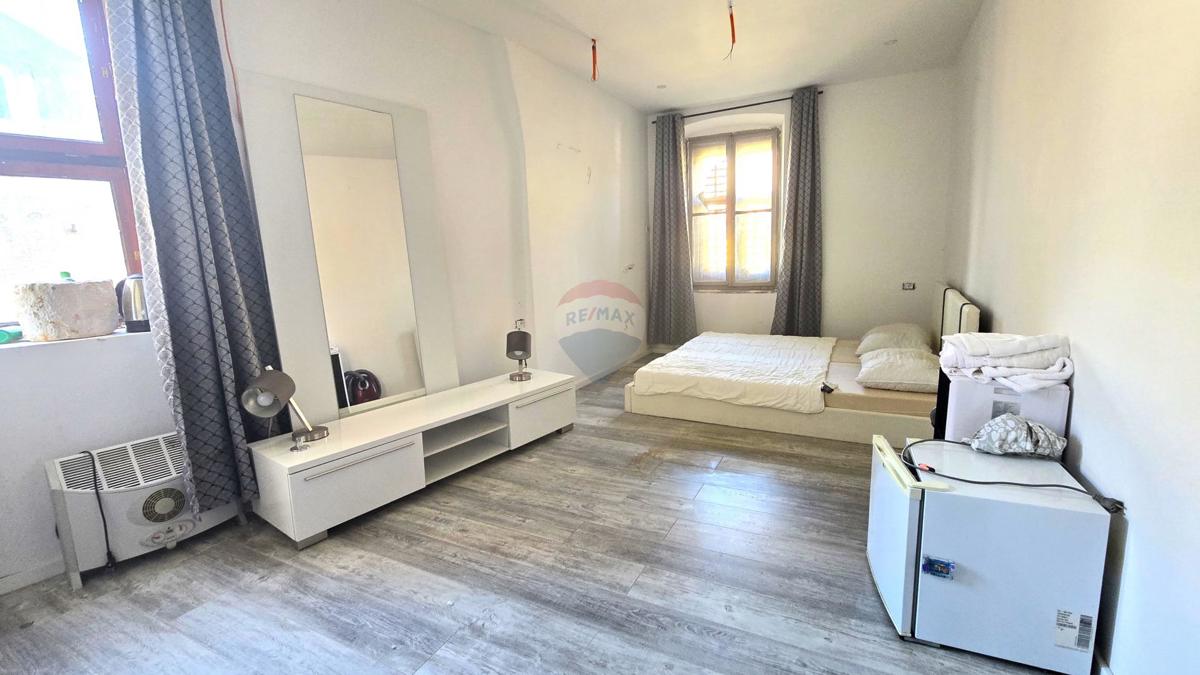 Appartamento Rovinj, 26m2