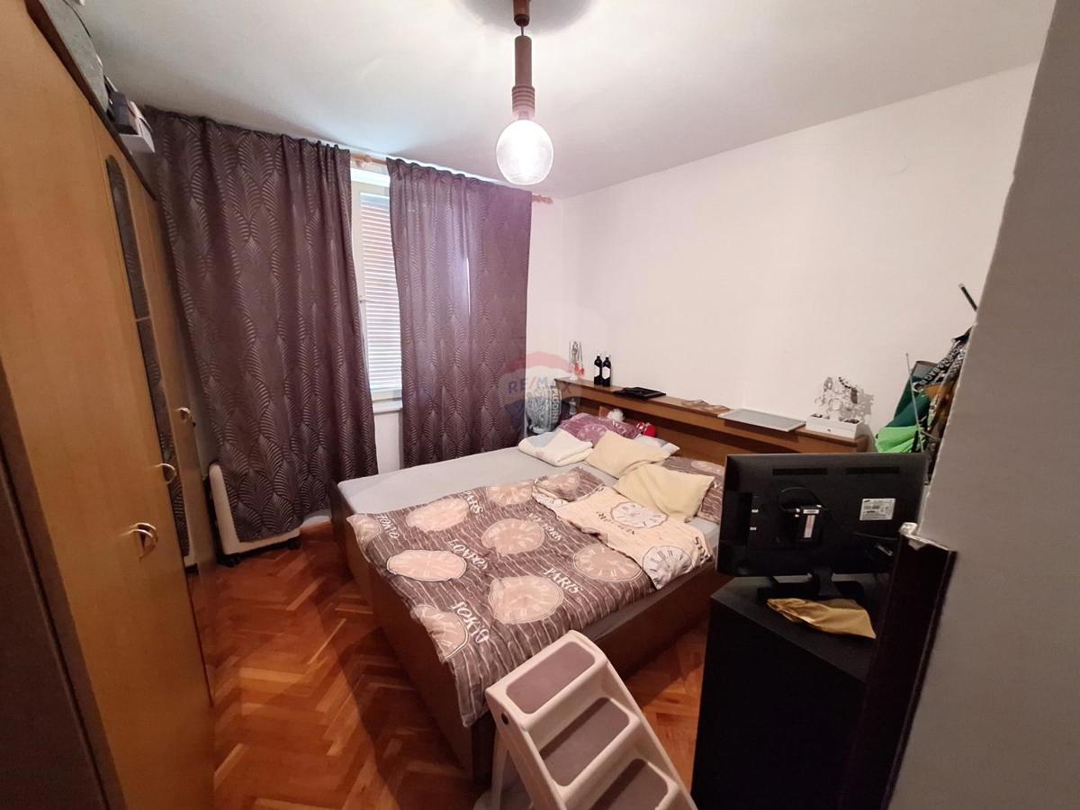 Appartamento Lovran, 46m2