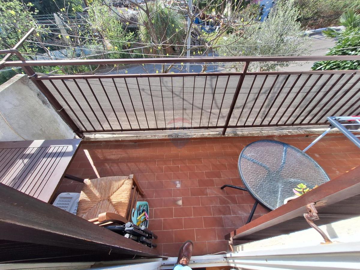 Appartamento Lovran, 46m2