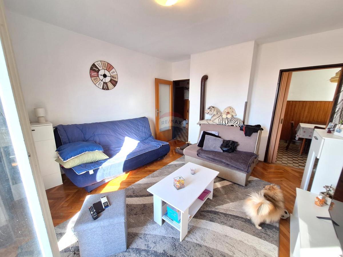 Appartamento Lovran, 46m2